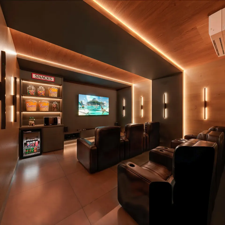 Condominio Vivaz — foto 4 de 24