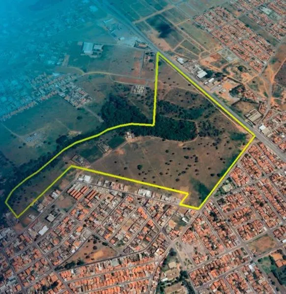 Condominio Vivaz — foto 24 de 24