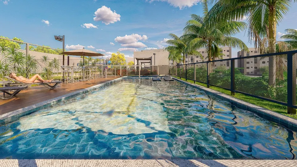 Condominio Vivaz — foto 13 de 24