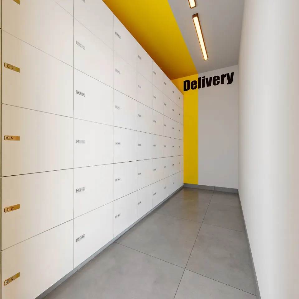 Condominio Vivaz — foto 6 de 24