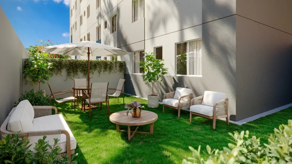 Condominio Vivaz — foto 22 de 24