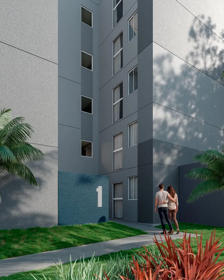 Condominio Vivaz — foto 17 de 24
