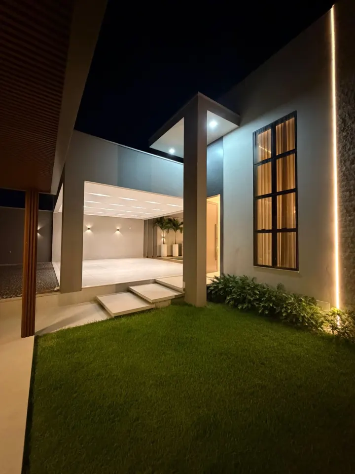 Casa Alto da Boa Vista — foto 10 de 16