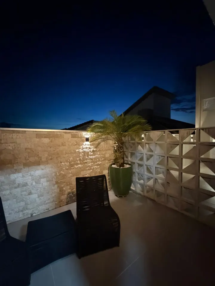 Casa Alto da Boa Vista — foto 14 de 16
