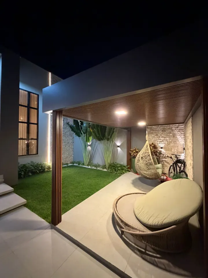 Casa Alto da Boa Vista — foto 5 de 16
