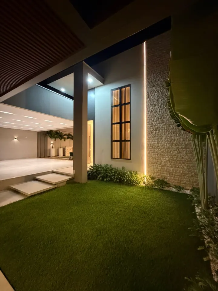 Casa Alto da Boa Vista — foto 7 de 16