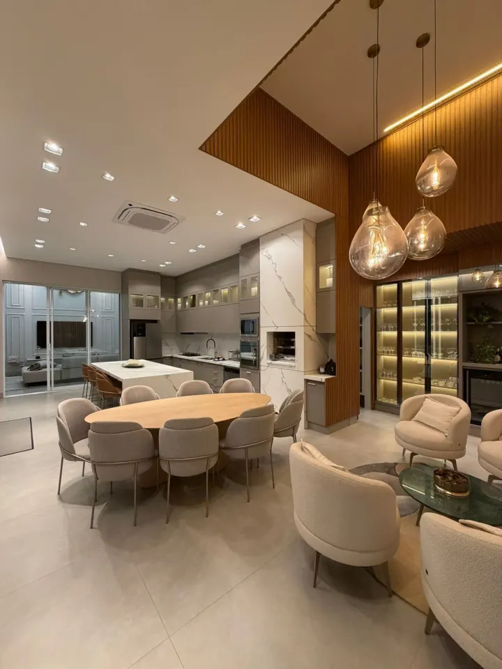 Casa Alto da Boa Vista — foto 6 de 16