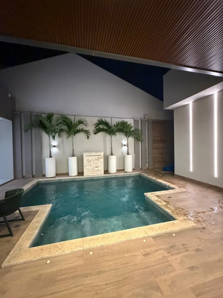 Casa Alto da Boa Vista — foto 8 de 16