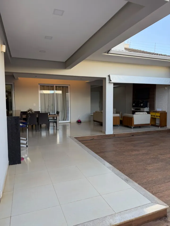 Sobrado – Alto da Boa Vista — foto 12 de 14