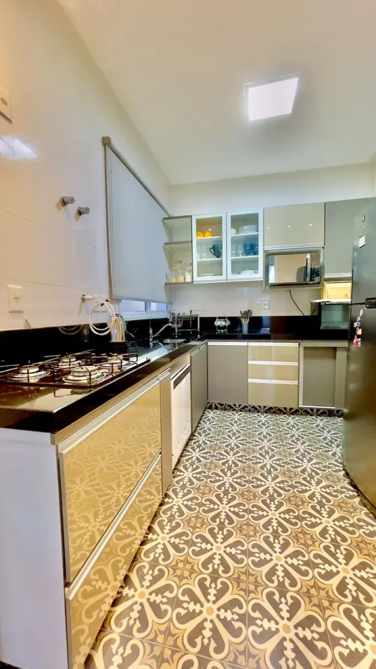 🏡 CASA DE ALTO PADRÃO À VENDA | BAIRRO SANTA CRUZ – CATALÃO/GO — foto 4 de 28