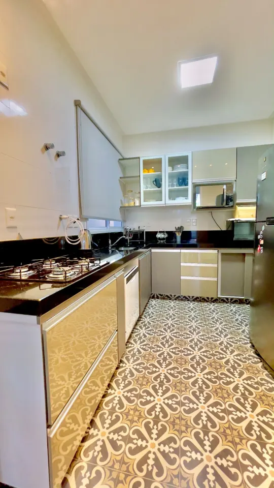 🏡 CASA DE ALTO PADRÃO À VENDA | BAIRRO SANTA CRUZ – CATALÃO/GO — foto 20 de 28
