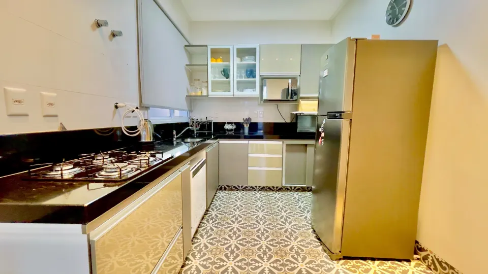 🏡 CASA DE ALTO PADRÃO À VENDA | BAIRRO SANTA CRUZ – CATALÃO/GO — foto 23 de 28