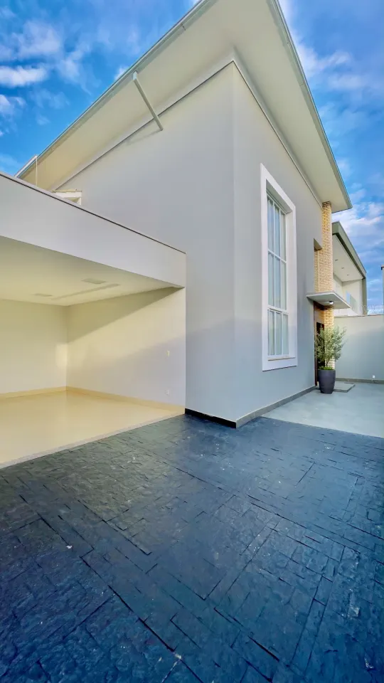 🏡 CASA DE ALTO PADRÃO À VENDA | BAIRRO SANTA CRUZ – CATALÃO/GO — foto 3 de 28