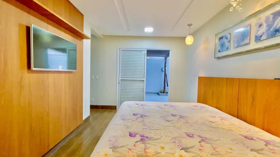 🏡 CASA DE ALTO PADRÃO À VENDA | BAIRRO SANTA CRUZ – CATALÃO/GO — foto 17 de 28